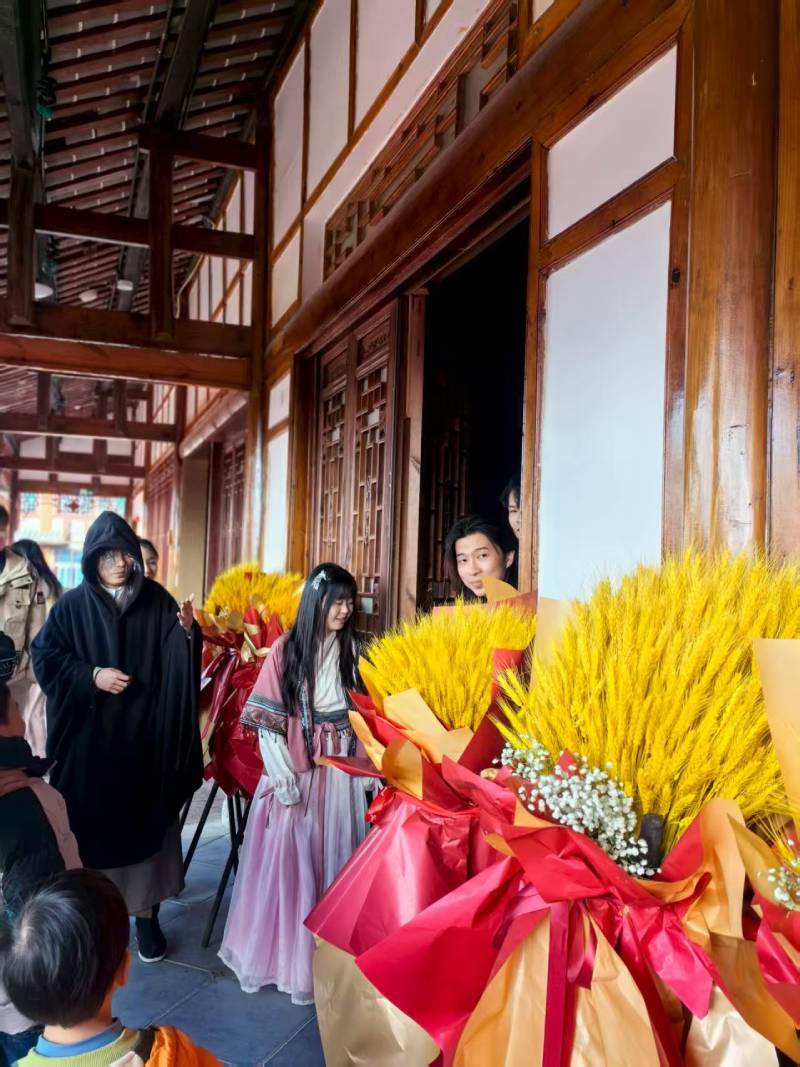 沉浸赋能：卢龙县景区演艺的差异化突围之路